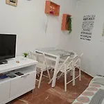 Apartamento Con Encanto \'Larios Studio\'