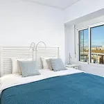 Martinez Virel Beach Apartment In Malaga By Solaga Holiday Homes