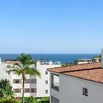 Scandinavian Style Apartment With Amazing Sea Views And South West Facing Sunny Terrace In Miraflores Walking Distance To The Beach!