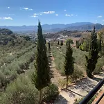 Preciosa casa rural a un paso del centro