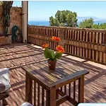 Balcon De Malaga