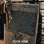 Gook Home Beach