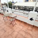 La Terraza de Salomon