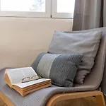 Apartamento En La Playa En Paseo Maritimo
