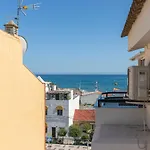Apartamento En La Playa En Paseo Maritimo