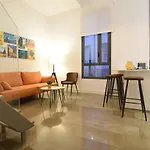 Loft Van Gogh, Centro Historico