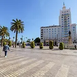 Puerta Del Mar Apartment