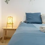 Puerta Del Mar Apartment