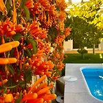 Suite Breeze - Private Heated Pool