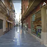 Holidays2Malaga Beatas & Balcon