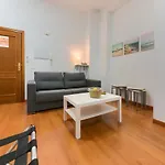 Holidays2Malaga Carreteria 97 Loft High Speed Wifi