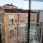 Luminoso Y Coqueto Apartamento En Malaga
