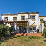 3 Bedroom House, 400M To The Beach, Near La Cala De Mijas