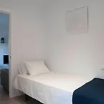 Moderno Apartamento En Plaza Merced
