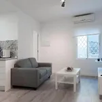 Moderno Apartamento En Plaza Merced
