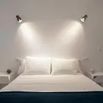 Moderno Apartamento En Plaza Merced