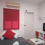 Estudio Cerca Del Carrefour Rosaleda