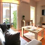 Centro Historico De Malaga, A Tan Solo 50M De Casa Natal De Picasso