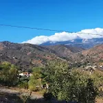Casa Clara, Comares