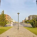 Apartment, Malaga