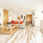 Holidays2Malaga Paseo Maritimo Antonio Banderas Sea View&Terrace