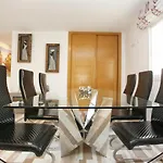Holidays2Malaga Paseo Maritimo Antonio Banderas Sea View & Terrace