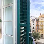 Luxurious Apartment In The Heart Of Malaga - Su Casa Away