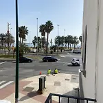 Crisana Beach Malaga