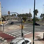 Crisana Beach Malaga