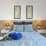 Holidays2Malaga Mendoza Terrace & Sea View