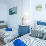 Holidays2Malaga Mendoza Terrace & Sea View