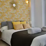 Sweet Home Pacífico