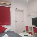 Estudio Cerca Del Carrefour Rosaleda