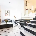 Atarazanas Freshapartments