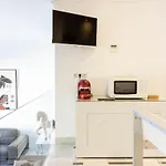 Atarazanas Freshapartments