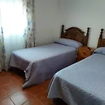 Andalusian Farmhouse With Barbecue, Pool And Wifi