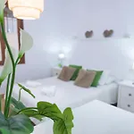 Nice Loft In Malaga Historical Center