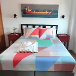 Atalaya Sobre El Mar, Un Atico Frente A La Bahia