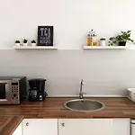 Loft Con Acceso A Piscina