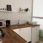 Loft Con Acceso A Piscina