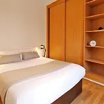 Apartamento Thyssen - Pozos Dulces
