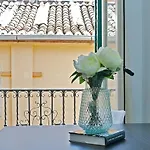 Apartamento Thyssen - Pozos Dulces