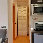 Apartamento Thyssen - Pozos Dulces