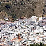 Mirador De Competa