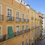 Stupendous Apartment In Malaga Centre