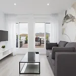 Suite Homes Penthouse Capuchinos