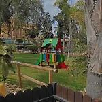 Apartment Caronte