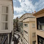 Top2Stay Calle Nueva