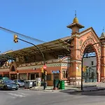 Atalaya De Malaga