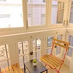 Low Cost Rooms Teatro